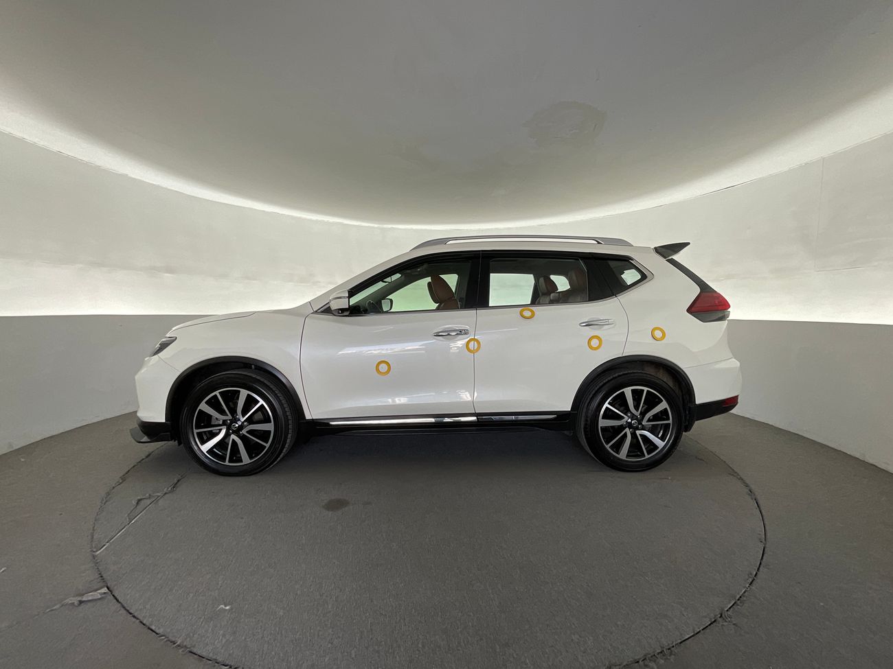 Nissan XTrail SL | upto AED 20,000 Ramadan Discount | Guaranteed Warranty | 0 Down Payment