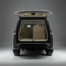 تويوتا لاند كروزر GXR 4.0L