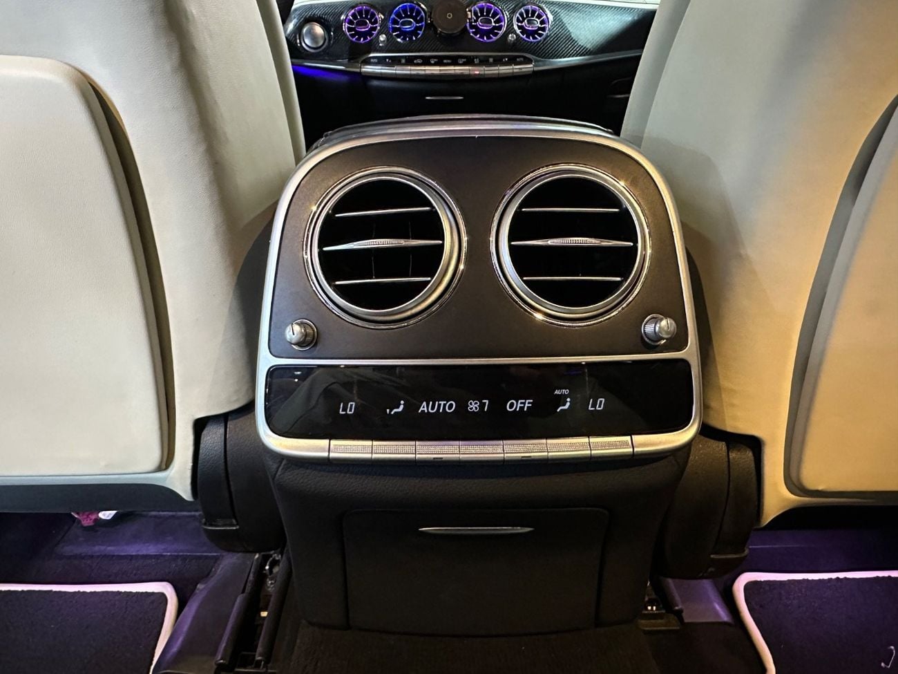 Mercedes Benz S500 AMG PREMIUM
