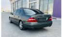 Lexus LS 430 Lexus