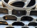 Hyundai Santa Fe limited 1.6T hybrid engine Panoramic roof and 360 camera