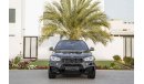 BMW X6 50i M-Kit - Spectacular Condition! - Fully Loaded! - AED 2,918 Per Month - 0% DP