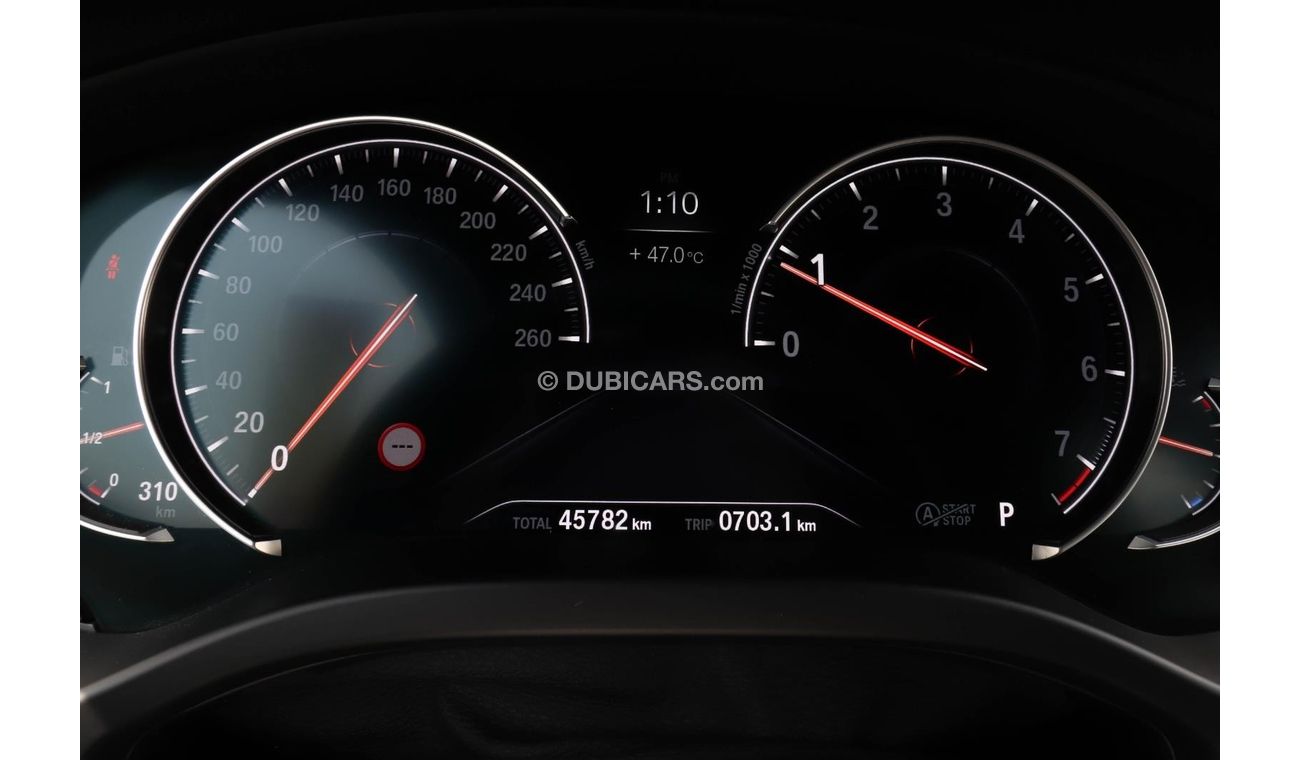 بي أم دبليو X4 G02