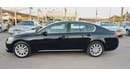 Lexus GS 300 Full Option - Vcc  paper