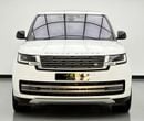 لاند روفر رينج روفر 2023 Range Rover Vogue HSE P530, 2028 Land Rover Warranty + Service Contract, Full Service History,
