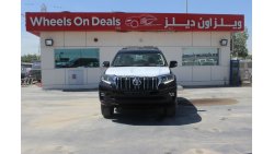 Toyota Prado VXR 2.7L PETROL -2020 LHD