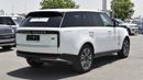 لاند روفر رينج روفر P400 3.0P HSE LWB AWD Aut. (For Local Sales plus 10% for Customs & VAT)