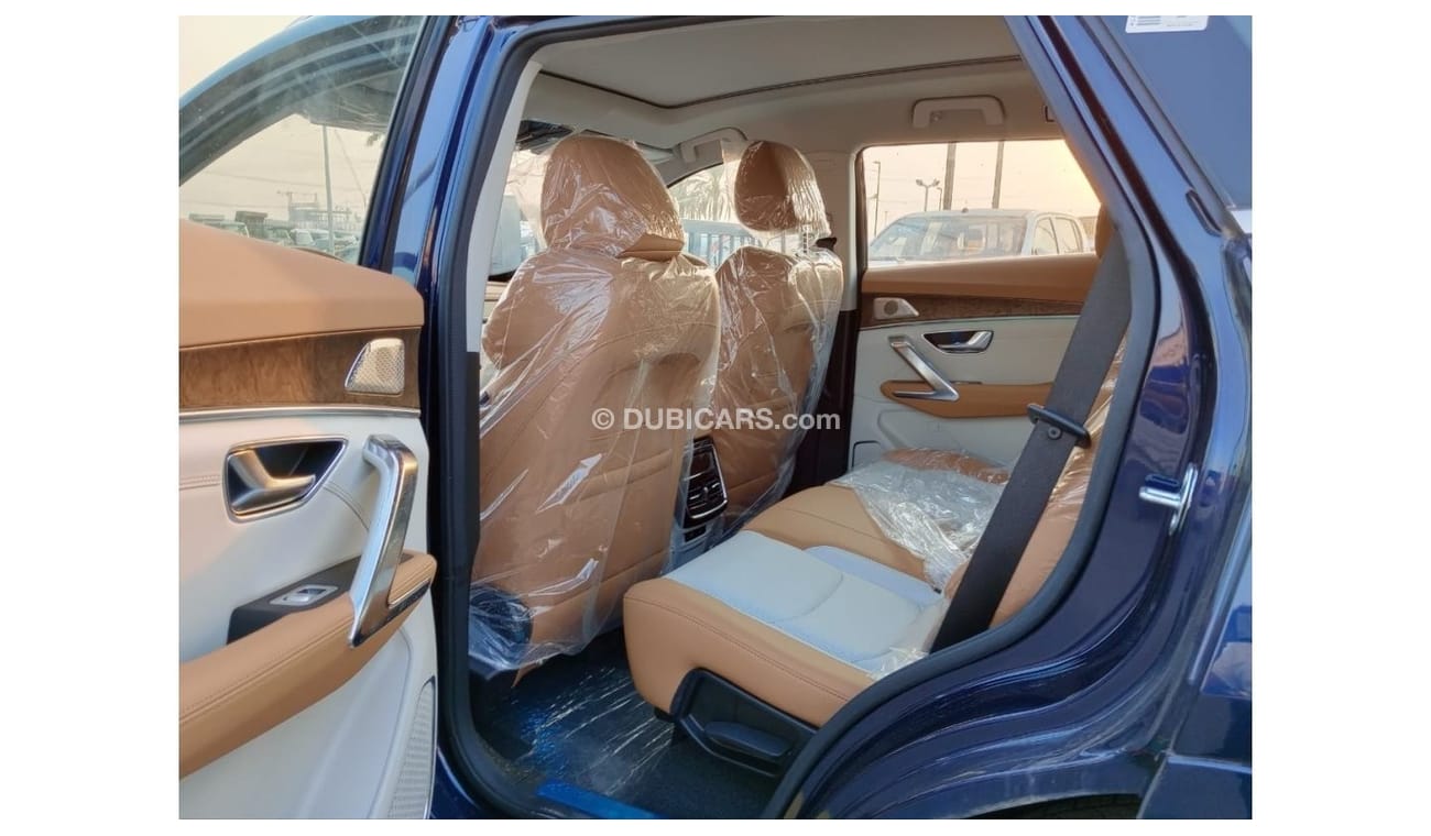 Jetour X70 Jetour X70 Plus Luxury only for UAE