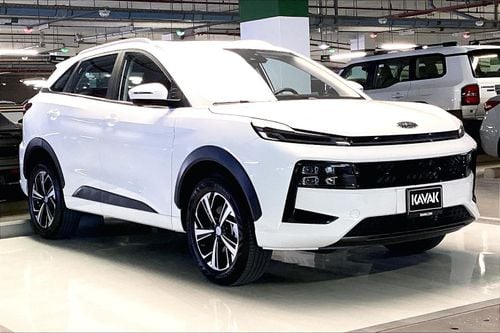 JAC JS6 Flagship | Guaranteed Warranty | 0 Down Payment