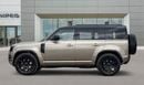 Land Rover Defender 110 635 OCTA V8 2026