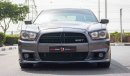 Dodge Charger SRT8 392