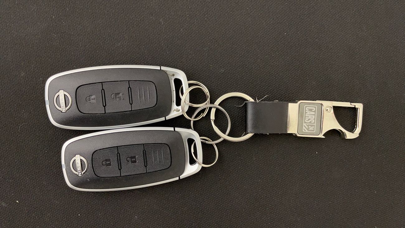 Nissan XTrail S 2.5 | Zero Down Payment | Home Test Drive