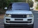لاند روفر رينج روفر Vogue SE 5.0L