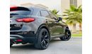 Infiniti FX50 INFINITI FX50 || GCC || 5.0 V8 || VERY WELL MAINTAINED