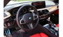 BMW M550i xdrive M5 Kit Local Registration + 10%