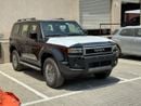 Toyota Prado GXR Limited 2.8L Diesel Auto ( Export to Africa Only)