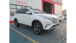 Toyota Rush 1.6 Brand New Condition Excellent Drive GCC