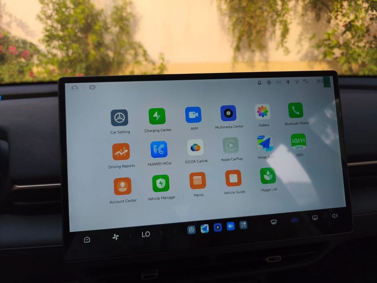 بايك A 1 Electric