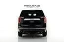 GMC Yukon DENALI