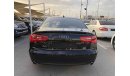 Audi A6 ORIGINAL PAINT FSH VERY CLEAN CAR