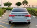 مرسيدس بنز E 53 AMG 4MATIC