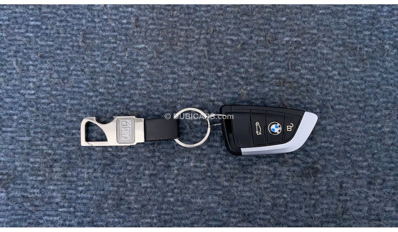 بي أم دبليو X2 SDRIVE 20I 2 | بدون دفعة مقدمة | اختبار قيادة مجاني للمنزل