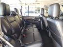 Mitsubishi Pajero GLS LOWLINE