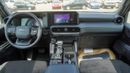 Toyota Prado GXR 2.4L TURBO