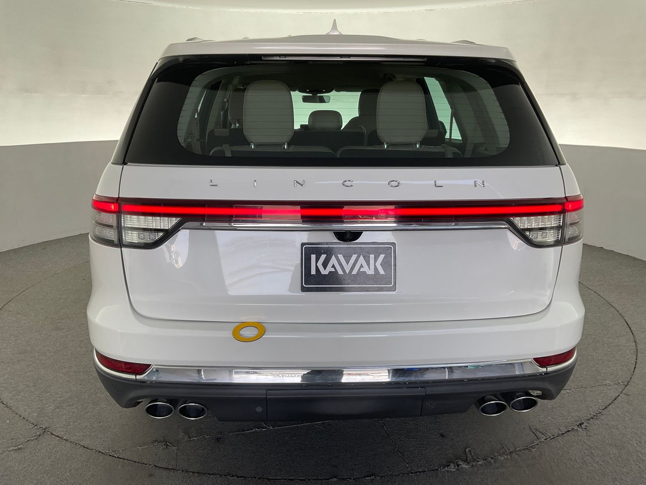 لينكولن أفياتور Standard | Carnival Sale • UP TO AED 20,000 OFF | شامل الضمان | 0 ﺪﻔﻋﺓ ﺃﻮﻟﻯ