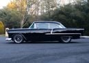 Chevrolet Bel Air LS7 w/ Tremec 6 Speed T56 Magnum Manual Transmission Pro Touring Restomod
