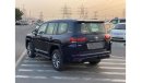 Toyota Land Cruiser VXR VXR TOYOTA LAND CRUISER 3.5L VX TWIN TURBO MY 2022 PRICE FOR EXPORT