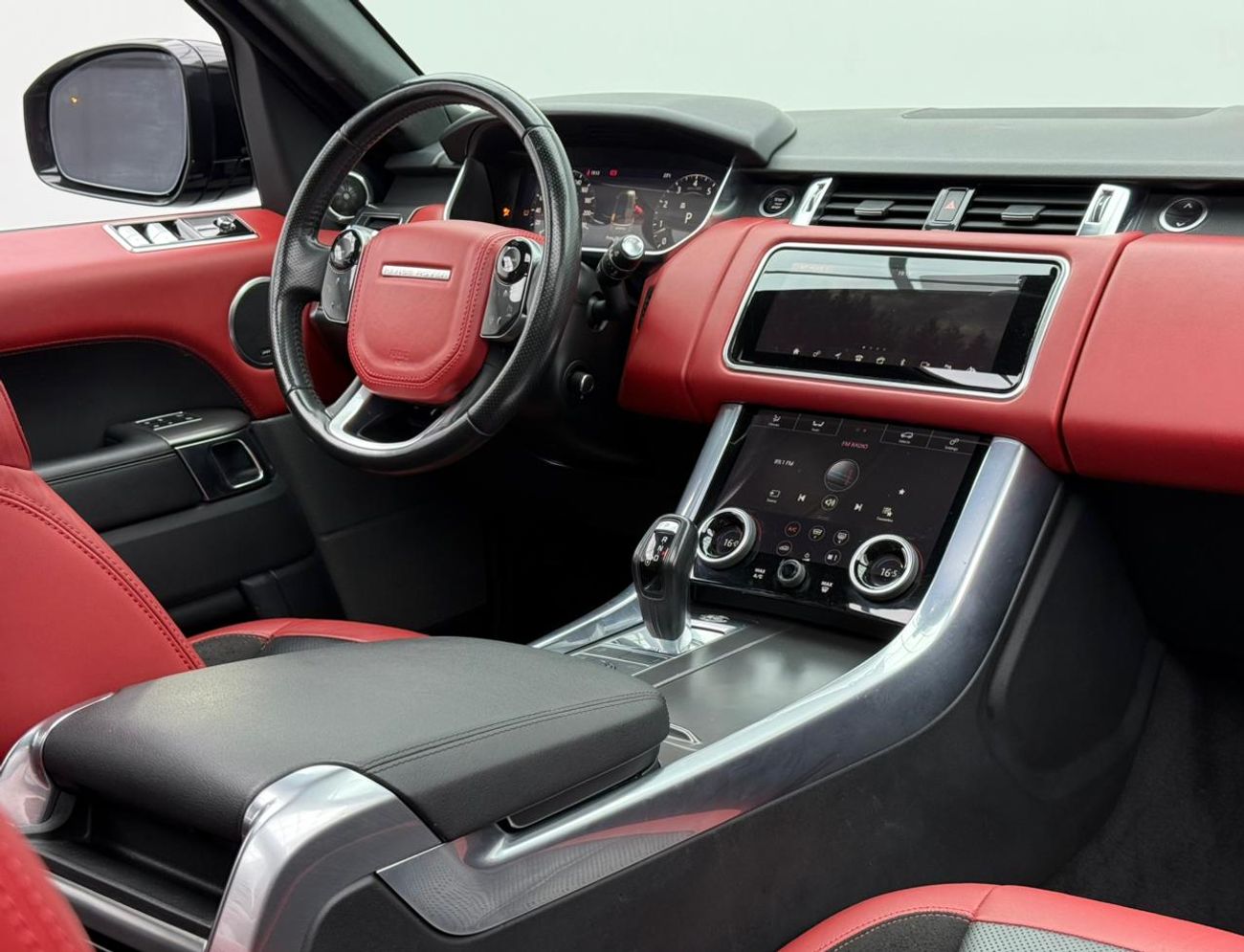 Land Rover Range Rover Sport SE 3.0L 2022 Range Rover Sport SE ,Warranty ,EXCELLENT Condition ,Canadian Specs