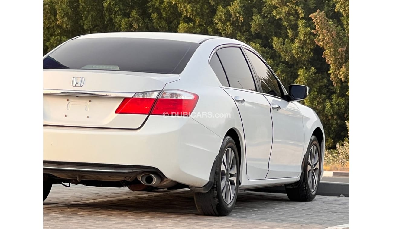 هوندا أكورد