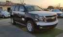 Chevrolet Tahoe TAHOE - 5.3L - 4X4 - 2020 - PTR