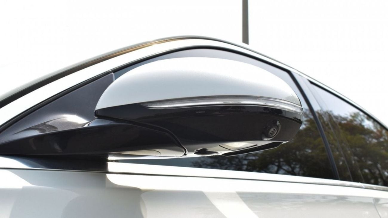 مرسيدس بنز S 580 Mercedes S580 AMG / 2021 / USA