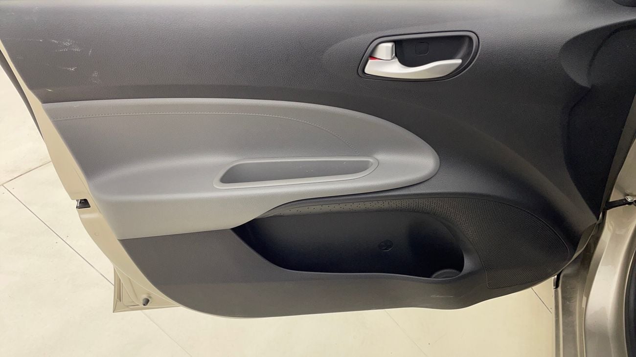 كيا بيجاس LX 1.4 | بدون دفعة مقدمة | اختبار القيادة في المنزل