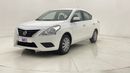Nissan Sunny SV 1.5 | Zero Down Payment | Home Test Drive