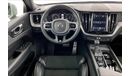Volvo XC60 T5 R Design