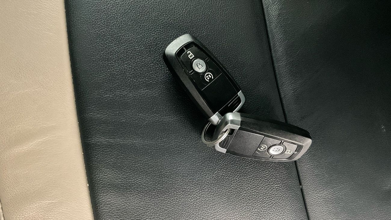 Ford Bronco WildTrak - Sasquatch Package | upto AED 20,000 Ramadan Discount | Guaranteed Warranty | 0 Down Payme