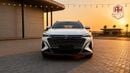 Changan X5 Plus PIONEER NEW CHANGAN X5 PLUS 1.5L 2026 FULL OPTION