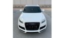 Audi Q7 AUDI Q7 / 2008 / GCC / V8 / IN VERY GOOD CONDITION