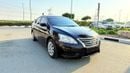 نيسان سنترا S model 1.6 GCC! Excellent Condition