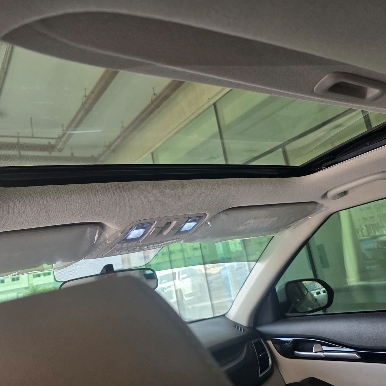 Kia Seltos GT Line 1.6L