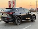 لكزس NX350h Hybrid LEXUS NX 350h Platinum 2.5L