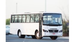 Tata Starbus 66 Seater Non A/C 2020 Model