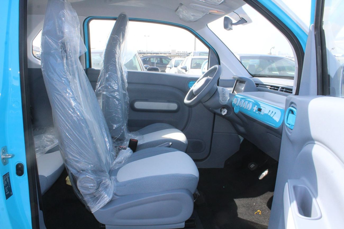 Bestune B50 2023 BESTUNE 1200K RANGE EV