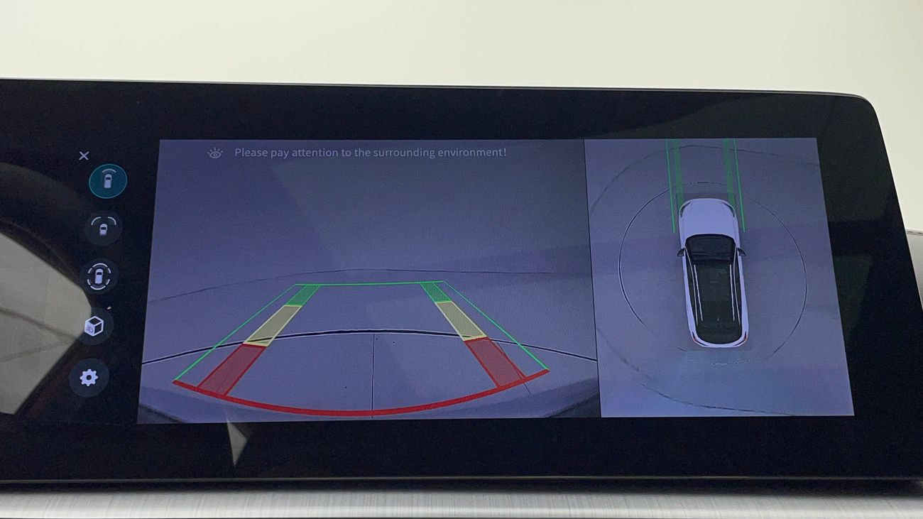 MG One LUXURY 1.5 | Zero Down Payment | Home Test Drive