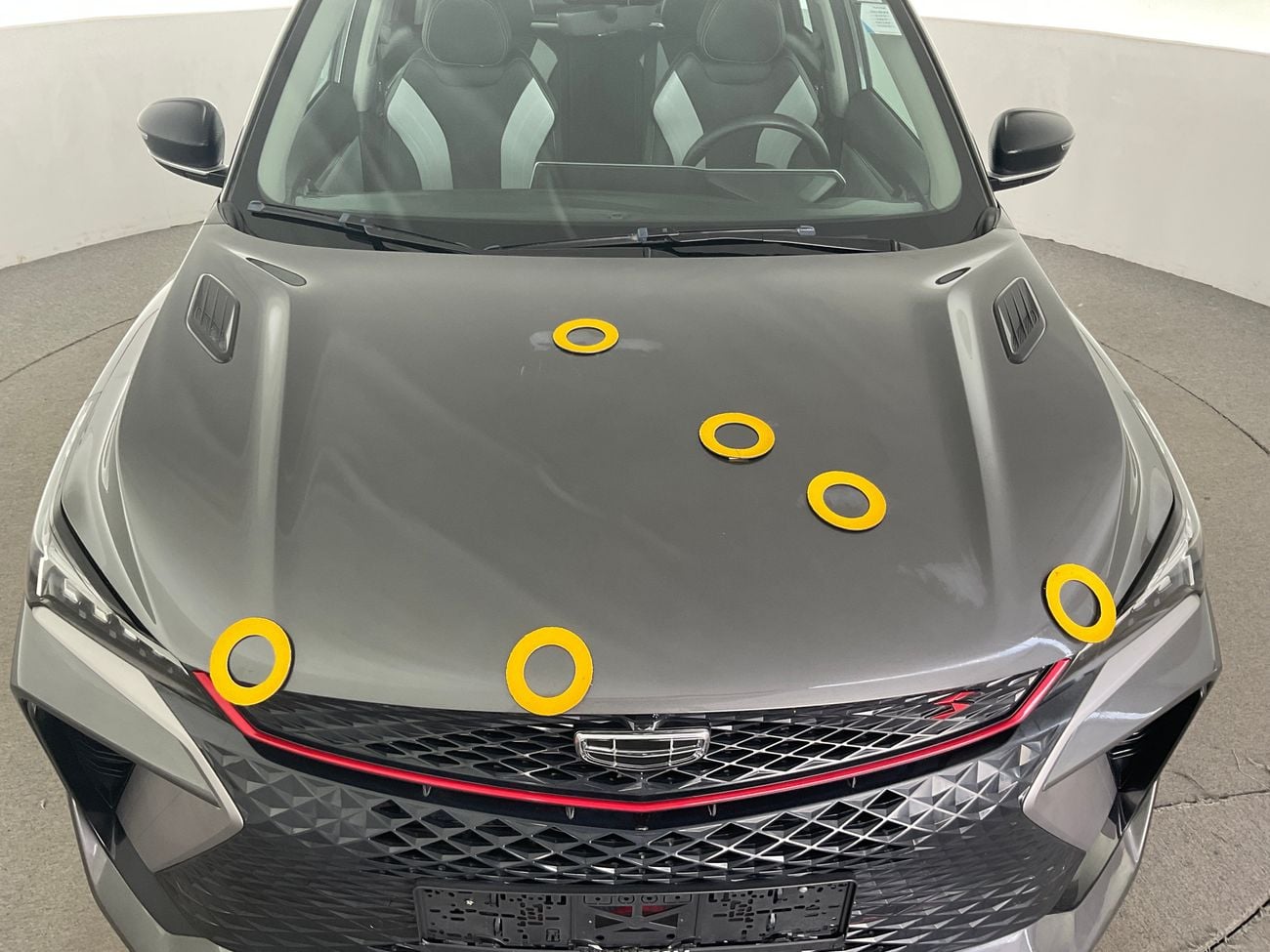 Geely Coolray GL 1.5TD GL | Guaranteed Warranty | 0 Down Payment