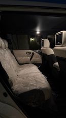 نيسان باترول Nismo 5.6L