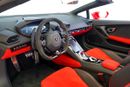 لامبورغيني هوراكان EVO SPYDER